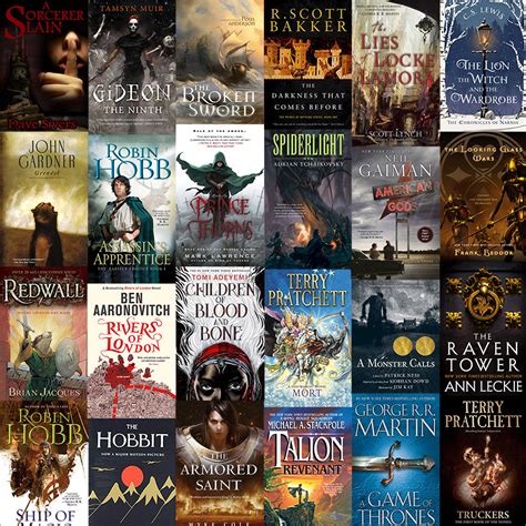 14 Best Fantasy Books with Trans & Non.